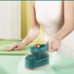 💐50% OFF ! Mini Steam Iron – 50K+ Sold, Travelers‘ Choice 🌟💯【Flash Sale】
