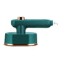 💐50% OFF ! Mini Steam Iron – 50K+ Sold, Travelers‘ Choice 🌟💯【Flash Sale】
