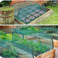 💐50% OFF NOW! Insect Mesh Plant Cover – Natural Protection & Tool-Free Setup 🦟🌱【Exceptional Price】