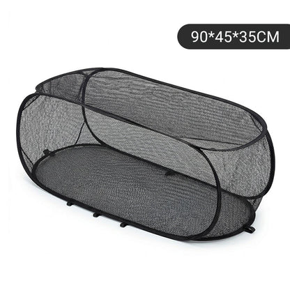 💐50% OFF NOW! Insect Mesh Plant Cover – Natural Protection & Tool-Free Setup 🦟🌱【Exceptional Price】