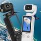 💐50% OFF ! Pocket Gimbal Camera – Fits in Your Palm, Smooth Videos 📷🎥【Limited Offer】