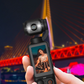 💐50% OFF ! Pocket Gimbal Camera – Fits in Your Palm, Smooth Videos 📷🎥【Limited Offer】