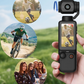 💐50% OFF ! Pocket Gimbal Camera – Fits in Your Palm, Smooth Videos 📷🎥【Limited Offer】