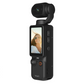 💐50% OFF ! Pocket Gimbal Camera – Fits in Your Palm, Smooth Videos 📷🎥【Limited Offer】