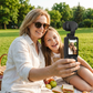 💐50% OFF ! Pocket Gimbal Camera – Fits in Your Palm, Smooth Videos 📷🎥【Limited Offer】