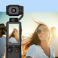 💐50% OFF ! Pocket Gimbal Camera – Fits in Your Palm, Smooth Videos 📷🎥【Limited Offer】