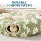 💐50% OFF ! Washable Cat Tunnel Bed – Easy Daily Hygiene 🧼🐱【Limited Offer】