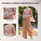 💐50% OFF ! Elegant Summer Look – Lightweight & Refined 2-Piece Set 👗🌺【Exceptional Price】