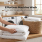💐50% OFF ! Seersucker Bedding Set – Refined Fabric, Hotel‑Like Comfort 🌟🛏️【Exclusive Offer】