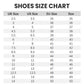 Women's Retro Wave Stripe Lace-Up Sneakers