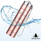 💐50% OFF ! Waterproof Portable Pill Organizer – Perfect for Travel & On-the-Go 💧🌍【Limited Offer】