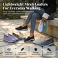 💐50% OFF ! Breathable Summer Shoes – Trendy & Ultra-Light Slip-Ons 🌞🌊【Flash Sale】