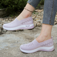 💐50% OFF ! Breathable Summer Shoes – Trendy & Ultra-Light Slip-Ons 🌞🌊【Flash Sale】