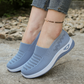 💐50% OFF ! Breathable Summer Shoes – Trendy & Ultra-Light Slip-Ons 🌞🌊【Flash Sale】