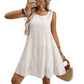 💐69% OFF! Casual Plaid Dress – Vintage Chic Look for Any Occasion 🧺👗【Limited Offer】