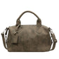 💐50% OFF! Soft Top-Handle Handbag – Gentle Touch, Lightweight Daily ✨🫶【Limited Offer】