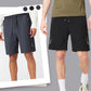🏃 LIMITED TIME 50% OFF! 💪 Men's Athletic Shorts – Cooling Quick-Dry Fabric & Airy Fit – Train Hard, Stay Cool ☀️