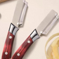 💐50% OFF ! 3-in-1 Peeler – Julienne, Slice & Peel with Ease 🔪🥕【Limited Offer】