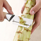 💐50% OFF ! 3-in-1 Peeler – Julienne, Slice & Peel with Ease 🔪🥕【Limited Offer】