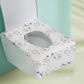 🔥50% OFF ! Waterproof Toilet Seat Covers – Daily Hygienic Protection 💧🛡️【Special Offer】