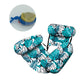 💐50% OFF ! Inflatable Floating Chair – Ultimate Water Comfort 😌💺【Limited Offer】