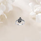 💐50% OFF ! Intricate Filigree Ring – Exquisite Craftsmanship & Timeless Elegance ✨🔍【Exceptional Price】