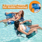 💐50% OFF ! Inflatable Pool Floating Chair – Ultimate Relaxation by the Water 🌊☀️【Limited Offer】