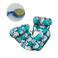 💐50% OFF ! Inflatable Pool Floating Chair – Ultimate Relaxation by the Water 🌊☀️【Limited Offer】