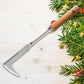 💐50% OFF ! Stainless Steel Weeding Tool – Durable & Precise for Tight Crevices 🔧✨【Special Offer】
