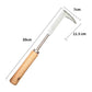 💐50% OFF ! Stainless Steel Weeding Tool – Durable & Precise for Tight Crevices 🔧✨【Special Offer】