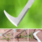 💐50% OFF ! Stainless Steel Weeding Tool – Durable & Precise for Tight Crevices 🔧✨【Special Offer】