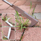 💐50% OFF ! Stainless Steel Weeding Tool – Durable & Precise for Tight Crevices 🔧✨【Special Offer】