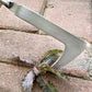 💐50% OFF ! Stainless Steel Weeding Tool – Durable & Precise for Tight Crevices 🔧✨【Special Offer】