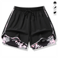 💐50% OFF NOW! 2-in-1 Shorts with Side Pockets – Breathable Fabric & Camo Liner 👟👜【Limited Offer】
