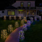 💐50% OFF ! Decorative Solar Lights – Create a Magical Garden Ambiance 🌿✨【Buy 3 Get 1 Free】