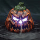 🎃 50% OFF NOW! 👻 Ultrasonic Mist Maker – 12 LED Colors, Safe 24V & Chemical-Free Fog – Perfect for Halloween & Decor 🌫️