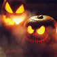 🎃 50% OFF NOW! 👻 Ultrasonic Mist Maker – 12 LED Colors, Safe 24V & Chemical-Free Fog – Perfect for Halloween & Decor 🌫️
