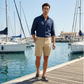 💐50% OFF ! Versatile Men‘s Shorts – Perfect for Any Style 🧢✨【Limited Offer】