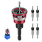💐50% OFF ! Countersink Drill Bit with Depth Stop – Clean & Precise Drilling 🎯🔩【Limited Stock】