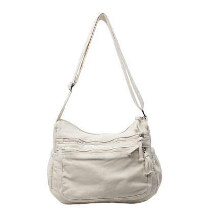 💐50% OFF ! Soft & Lightweight Shoulder Bag – All‑Day Comfort in Style 🌸👜【Exceptional Price】