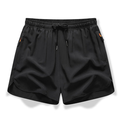 💐50% OFF ! Athletic Shorts with Zippered Pockets – Keep Your Belongings Safe 🏋️🔒【Limited Offer】