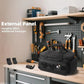 💐50% OFF! Portable Tool Organizer – Sturdy & Handy for Daily Use 🎒🛠️【Limited Offer】