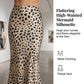 💐 60% OFF ! Leopard Midi Skirt – Perfect for Your Getaway 🌴☀️【Irresistible Look】