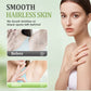 💐50% OFF ! Gentle Hair Removal Cream – Non-Irritating, Smooth Skin in 5 Min 🧴🌸【Limited Offer】