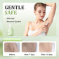 💐50% OFF ! Gentle Hair Removal Cream – Non-Irritating, Smooth Skin in 5 Min 🧴🌸【Limited Offer】