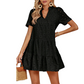 👗50% OFF! Summer Lace Babydoll Dress – Soft, Chic & Perfect for Holidays 🏖️🌸【Limited Offer】