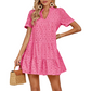👗50% OFF! Summer Lace Babydoll Dress – Soft, Chic & Perfect for Holidays 🏖️🌸【Limited Offer】