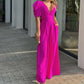 💐50% OFF ! Casual Vacation Jumpsuit – Boho Style, Lightweight & Wide Leg 🏖️🍹【Exceptional Price】