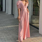 💐50% OFF ! Casual Vacation Jumpsuit – Boho Style, Lightweight & Wide Leg 🏖️🍹【Exceptional Price】