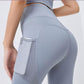 💐50% OFF ! High-Waisted Tummy Control Yoga Leggings – Sculpt Your Curves 💪🏃‍♀️【Limited Offer】